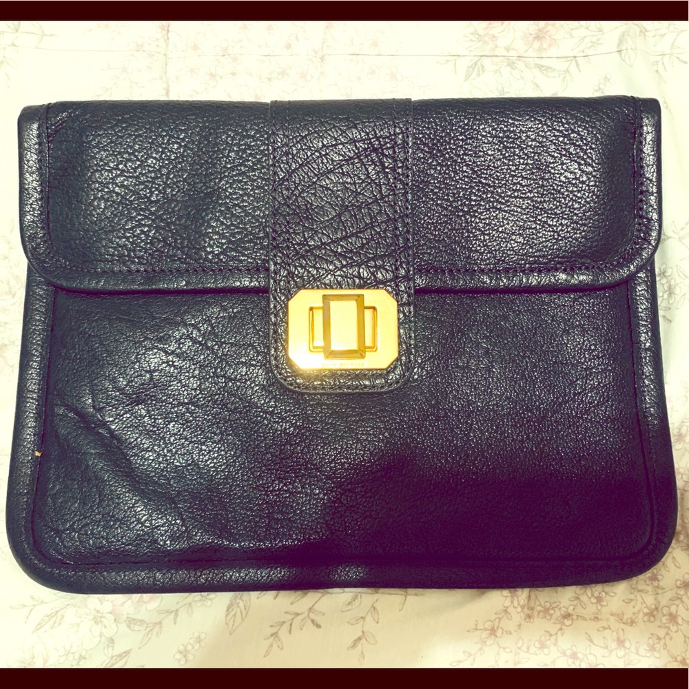 Juicy culture Envelope bag